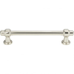 Bronte Pull 5 1/16 Inch (c-c) - Polished Nickel - PN