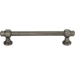 Bronte Pull 5 1/16 Inch (c-c) - Slate - SL