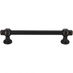 Bronte Pull 5 1/16 Inch (c-c) - Venetian Bronze - VB