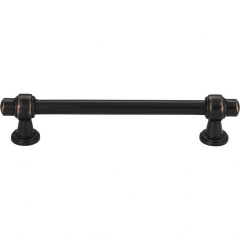 Bronte Pull 5 1/16 Inch (c-c) - Venetian Bronze - VB