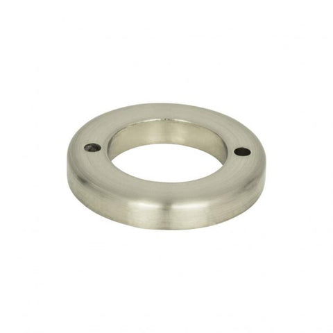 Tableau Round Base 1 7/16 Inch (c-c) - Brushed Nickel - BN