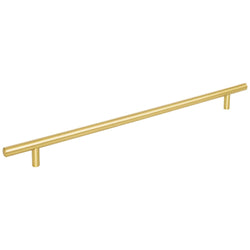 Naples 319 mm Pull (OA - 15-11/16" ) - Brushed Gold