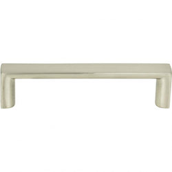 Tableau Squared Handle 3 Inch (c-c) - Brushed Nickel - BN