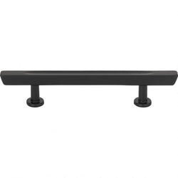 Conga Pull 3 3/4 Inch (c-c) - Matte Black - BL