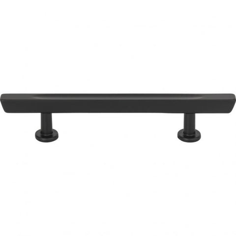 Conga Pull 3 3/4 Inch (c-c) - Matte Black - BL