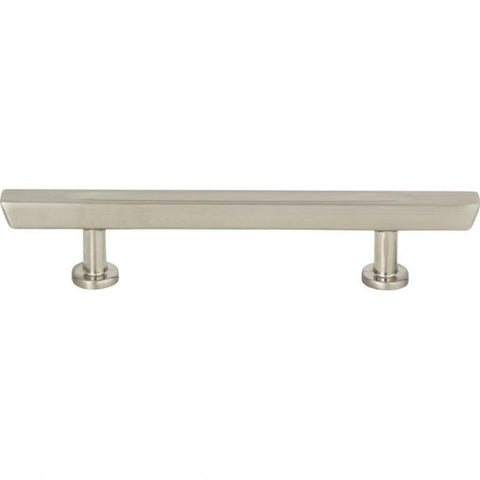 Conga Pull 3 3/4 Inch (c-c) - Brushed Nickel - BRN