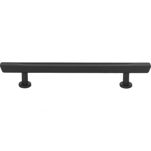 Conga Pull 5 1/16 Inch (c-c) - Matte Black - BL