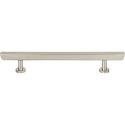 Conga Pull 5 1/16 Inch (c-c) - Brushed Nickel - BRN