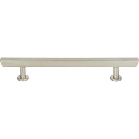 Conga Pull 5 1/16 Inch (c-c) - Brushed Nickel - BRN