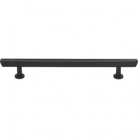 Conga Pull 6 5/16 Inch (c-c) - Matte Black - BL