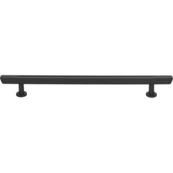 Conga Pull 7 9/16 Inch (c-c) - Matte Black - BL