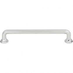 Elizabeth Pull 6 5/16 Inch (c-c) - Polished Chrome - CH