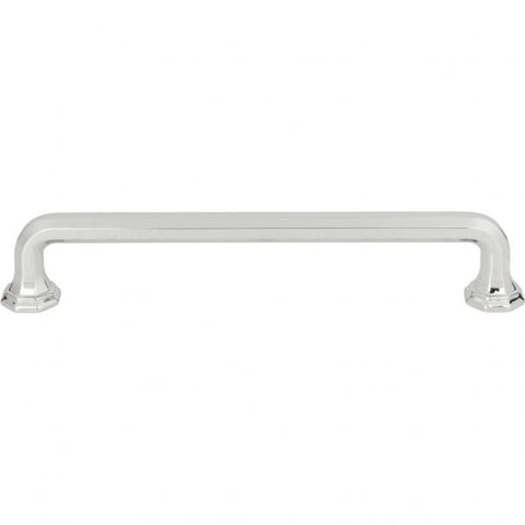 Elizabeth Pull 6 5/16 Inch (c-c) - Polished Chrome - CH