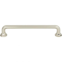 Elizabeth Pull 6 5/16 Inch (c-c) - Polished Nickel - PN