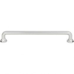 Elizabeth Pull 7 9/16 Inch (c-c) - Polished Chrome - CH