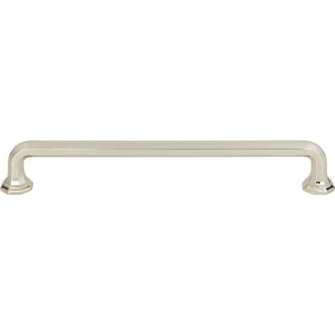 Elizabeth Pull 7 9/16 Inch (c-c) - Polished Nickel - PN