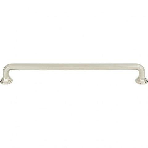 Elizabeth Pull 8 13/16 Inch (c-c) - Polished Nickel - PN