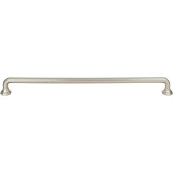 Elizabeth Pull 12 Inch (c-c) - Brushed Nickel - BRN