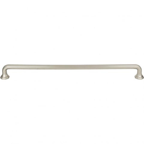 Elizabeth Pull 12 Inch (c-c) - Brushed Nickel - BRN