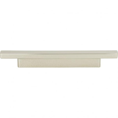 Tom Tom Pull 3 Inch (c-c), 3 3/4 Inch (c-c) - Polished Nickel