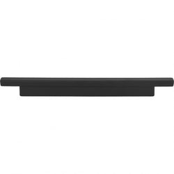 Tom Tom Pull 6 5/16 Inch (c-c), 7 9/16 Inch - Matte Black - BL