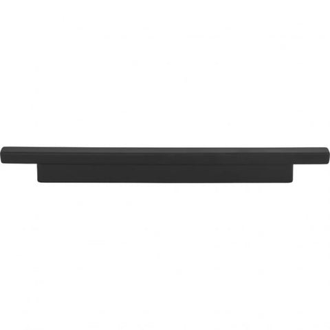 Tom Tom Pull 6 5/16 Inch (c-c), 7 9/16 Inch - Matte Black - BL