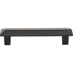 Trocadero Pull 3 3/4 Inch (c-c) - Venetian Bronze - VB