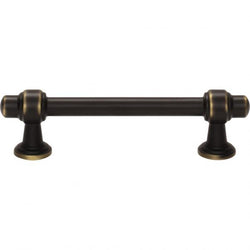 Bronte Pull 3 3/4 Inch (c-c) - Café Bronze - CFB