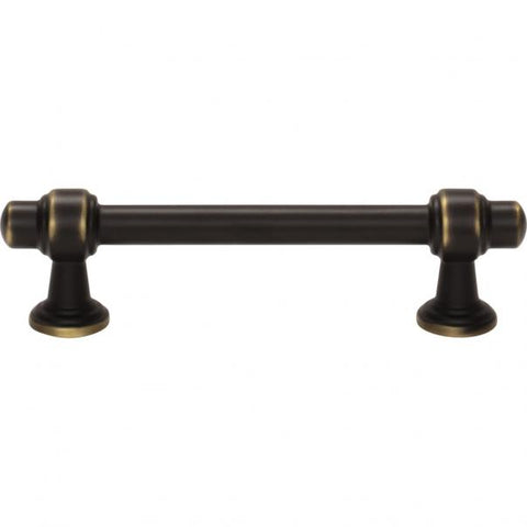 Bronte Pull 3 3/4 Inch (c-c) - Café Bronze - CFB