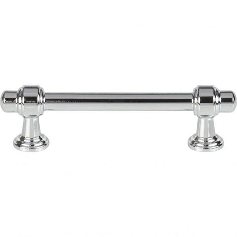 Bronte Pull 3 3/4 Inch (c-c) - Polished Chrome - CH