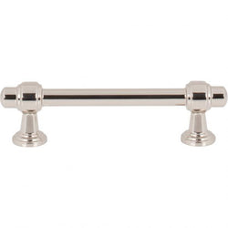 Bronte Pull 3 3/4 Inch (c-c) - Polished Nickel - PN