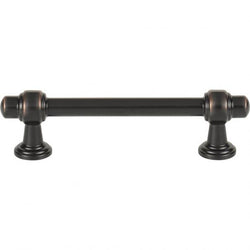 Bronte Pull 3 3/4 Inch (c-c) - Venetian Bronze - VB