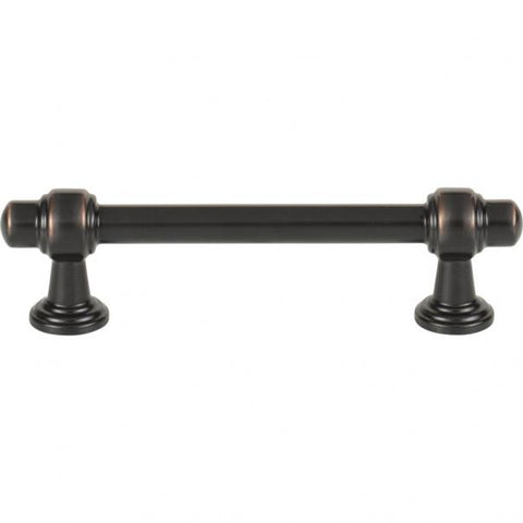 Bronte Pull 3 3/4 Inch (c-c) - Venetian Bronze - VB