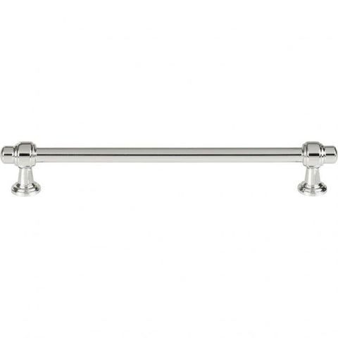 Bronte Pull 7 9/16 Inch (c-c) - Polished Chrome - CH