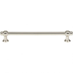 Bronte Pull 7 9/16 Inch (c-c) - Polished Nickel - PN