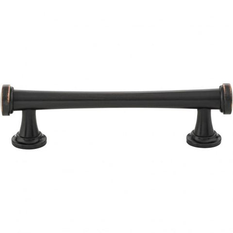 Browning Pull 3 3/4 Inch (c-c) - Venetian Bronze - VB