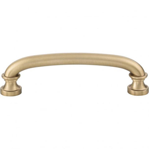 Shelley Pull 3 3/4 Inch (c-c) - Champagne - CM