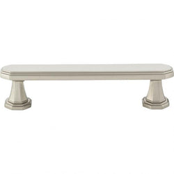 Dickinson Pull 3 3/4 Inch (c-c) - Brushed Nickel - BRN