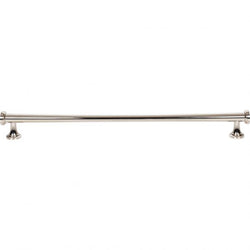 Browning Pull 12 Inch (c-c) - Polished Nickel - PN