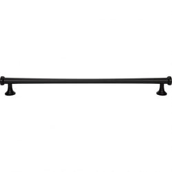 Browning Appliance Pull 18 Inch (c-c) - Matte Black - BL