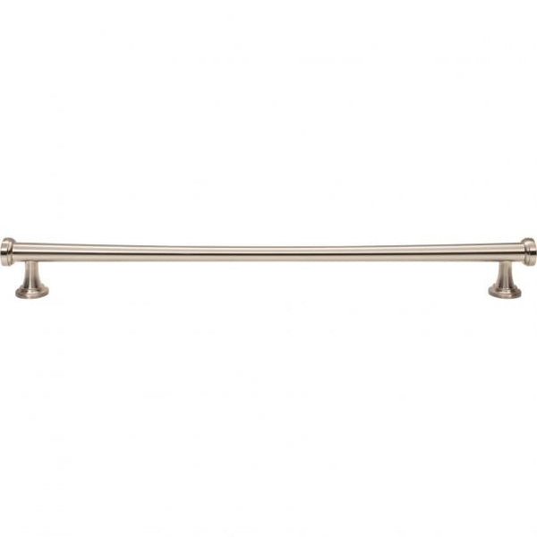 Browning Appliance Pull 18 Inch (c-c) - Brushed Nickel - BRN
