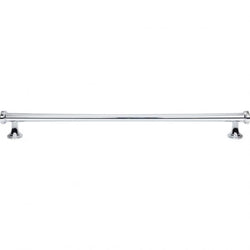 Browning Appliance Pull 18 Inch (c-c) - Polished Chrome - CH