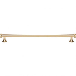 Browning Appliance Pull 18 Inch (c-c) - Warm Brass - WB