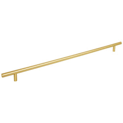 Naples 416 mm Pull (OA - 19-1/2" ) - Brushed Gold