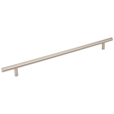 Naples 416 mm Pull (OA - 19-1/2" ) - Satin Nickel