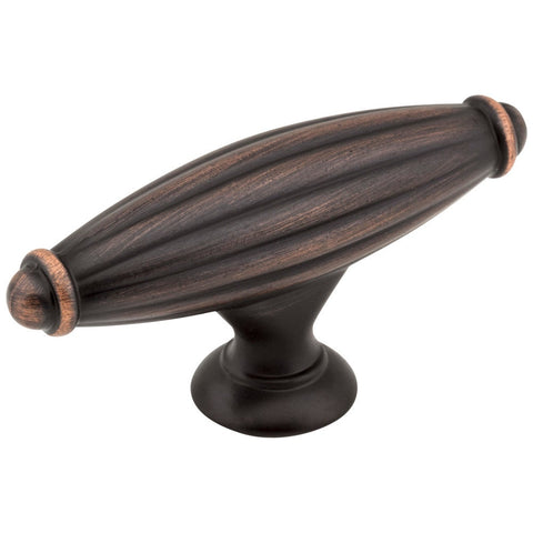 Glenmore  Knob2-5/8" - Brushed Oil Rubbed Bronze