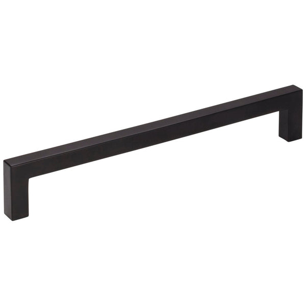 Stanton 160 mm Pull (OA - 6-5/8" ) - Matte Black