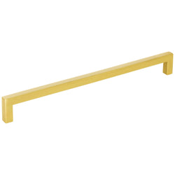 Stanton 224 mm Pull (OA - 9-3/16" ) - Brushed Gold