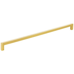 Stanton 320 mm Pull (OA - 12-15/16" ) - Brushed Gold