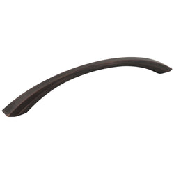 Wheeler 160 mm Pull (OA - 7-1/2" ) - Brushed Oil Rubbed Bronze
